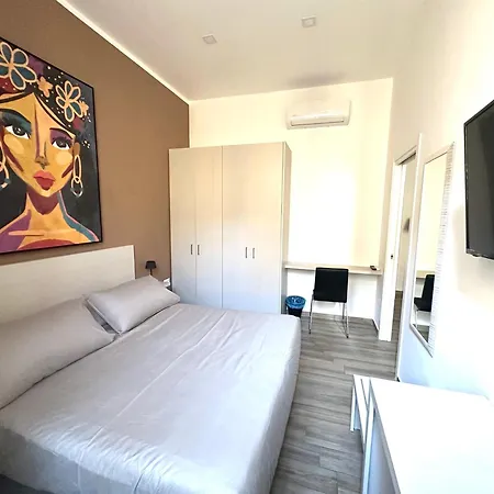 Apartmán Dch