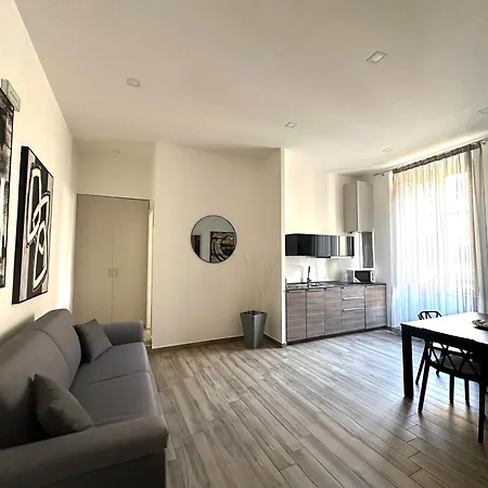 Dch Appartement
