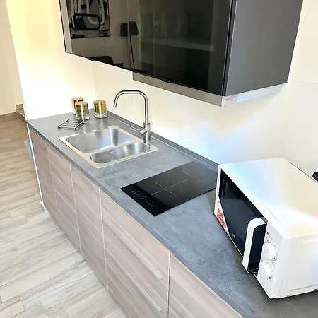Appartement Dch *