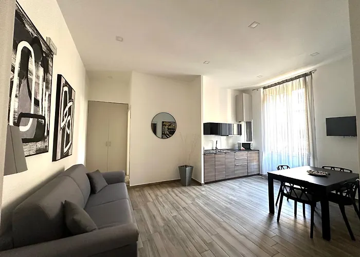 Dch Appartement