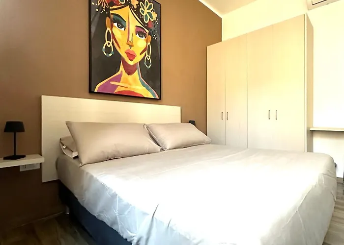 Dch Appartement Naples
