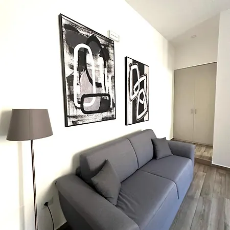 Dch Apartamento Nápoles