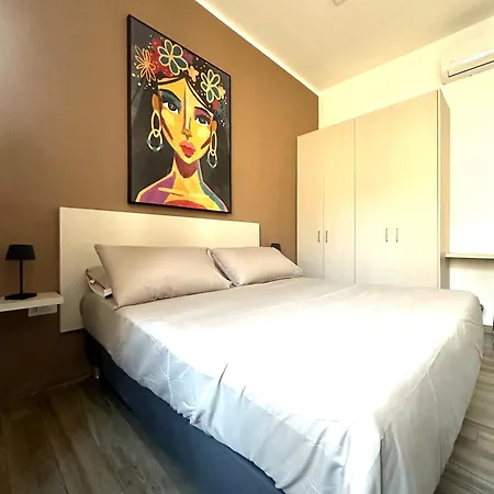 Dch Apartamento Nápoles